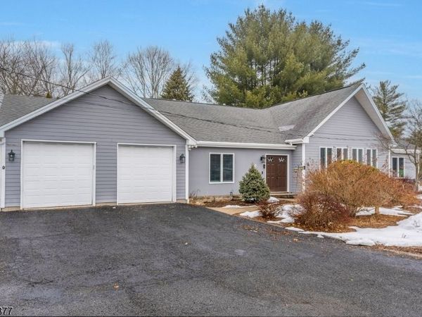 10 North Road, Warren, NJ 07059