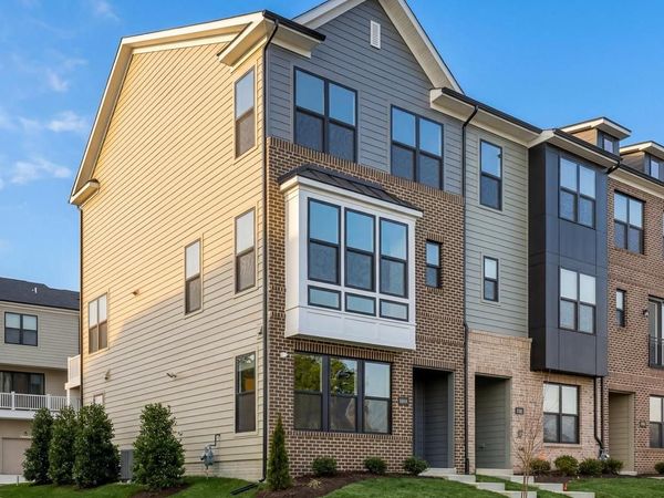 5008 HENRY KING WAY, Unit 16F, BOWIE, MD 20715