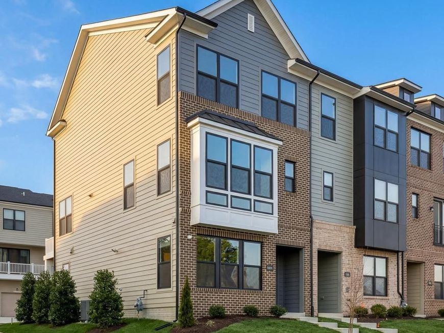 5008 Henry King Way, Unit 16F, Bowie, MD 20715 Main Photo