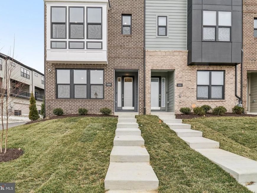 5008 Henry King Way, Unit 16F, Bowie, MD 20715 Main Photo