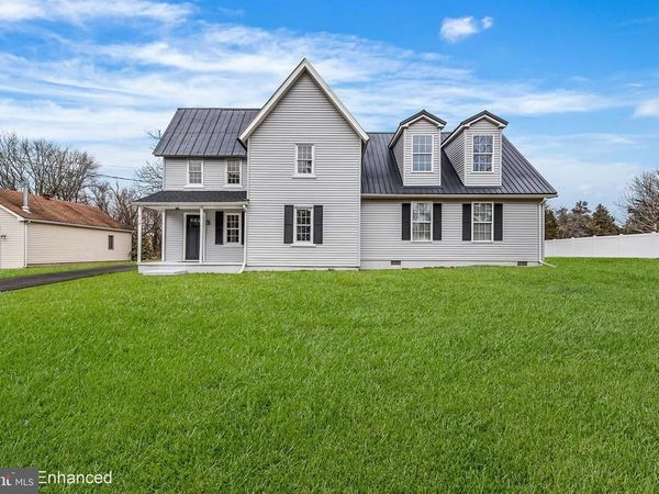 115 CEMETERY LANE, CHURCH HILL, MD 21623