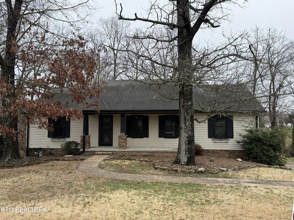 1206 Belmont Drive, Cookeville, TN 38506