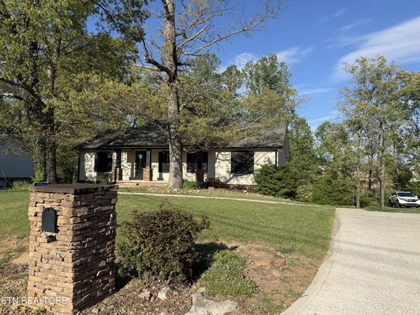 1206 Belmont Drive, Cookeville, TN 38506