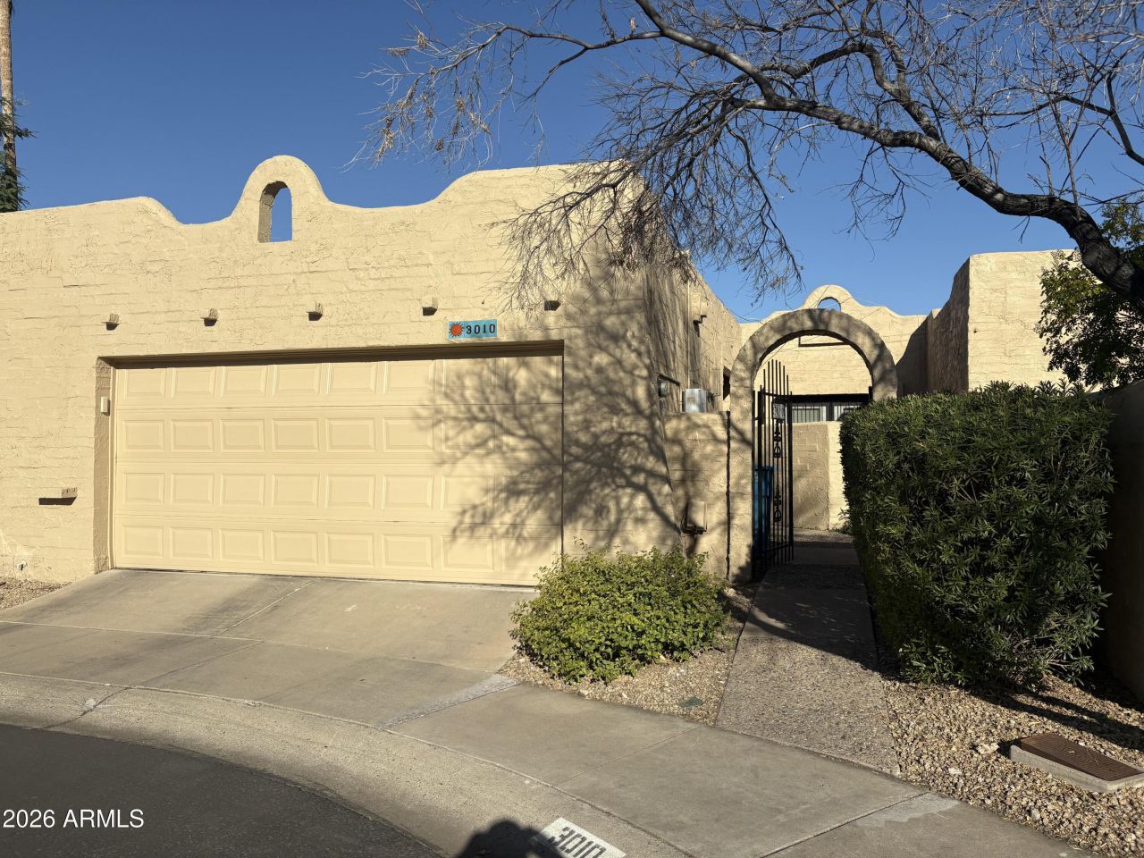 3010 W Phelps Road, Phoenix, AZ 85053 Main Photo