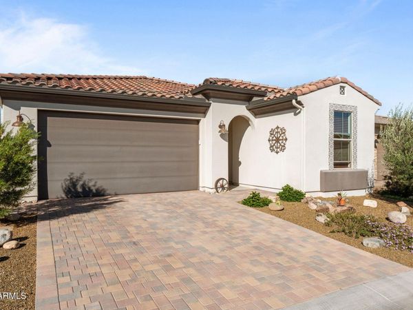 3136 PROSPECTOR Way, Wickenburg, AZ 85390