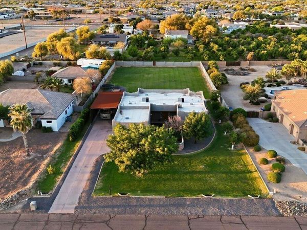 3634 E Flintlock Drive, Queen Creek, AZ 85142