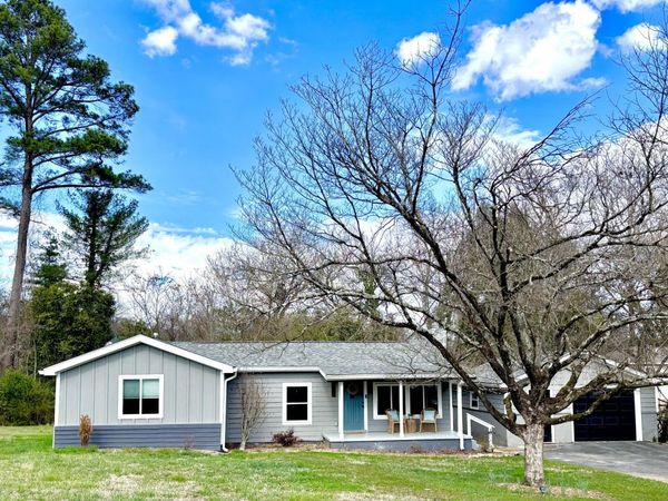 213 Newberry Street, Chattanooga, TN 37415