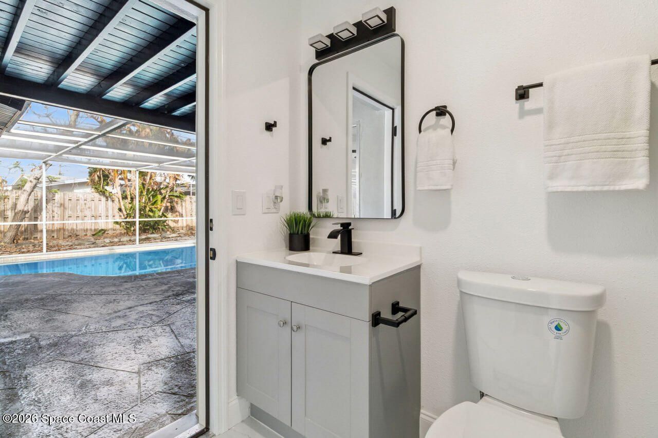 466 Gateway Drive , Merritt Island, FL 32952 Photo