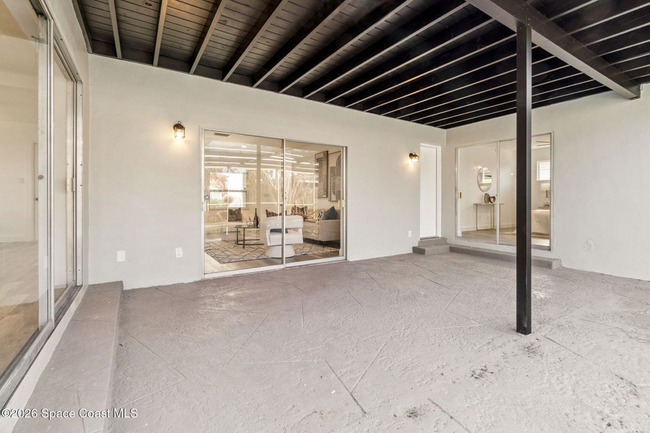 466 Gateway Drive , Merritt Island, FL 32952 Photo