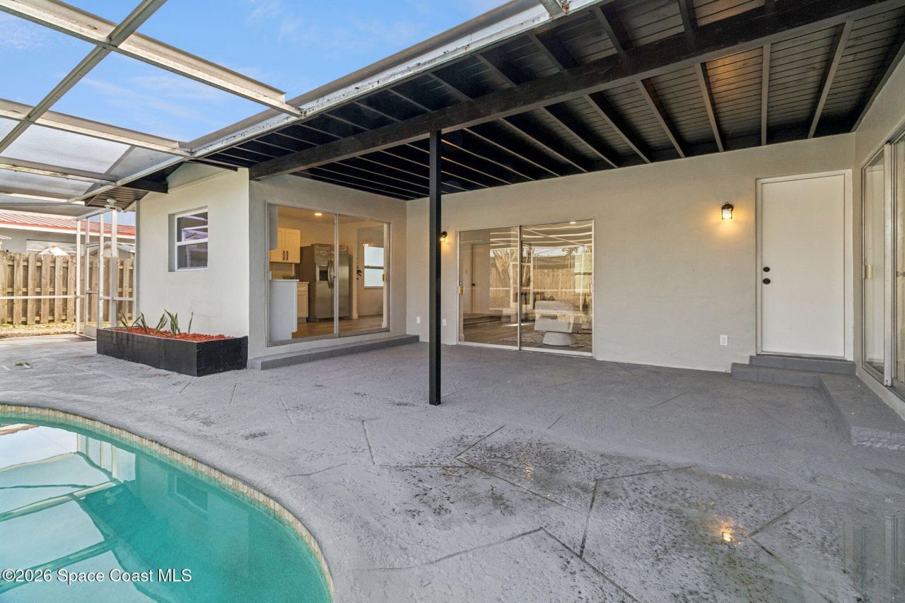 466 Gateway Drive , Merritt Island, FL 32952 Photo