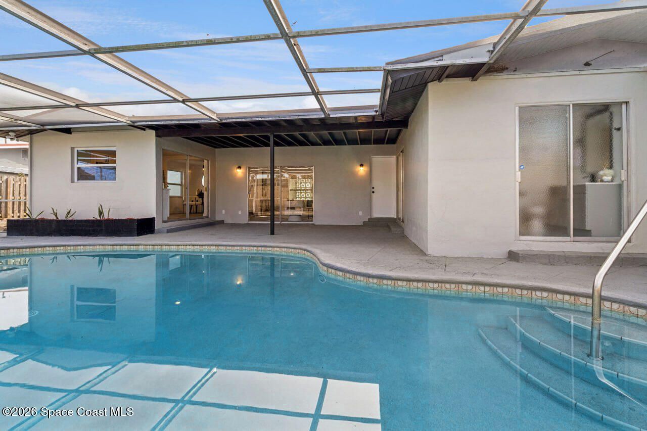 466 Gateway Drive , Merritt Island, FL 32952 Photo