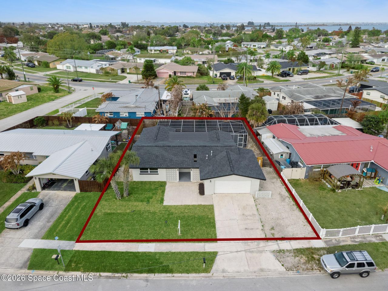 466 Gateway Drive , Merritt Island, FL 32952 Photo