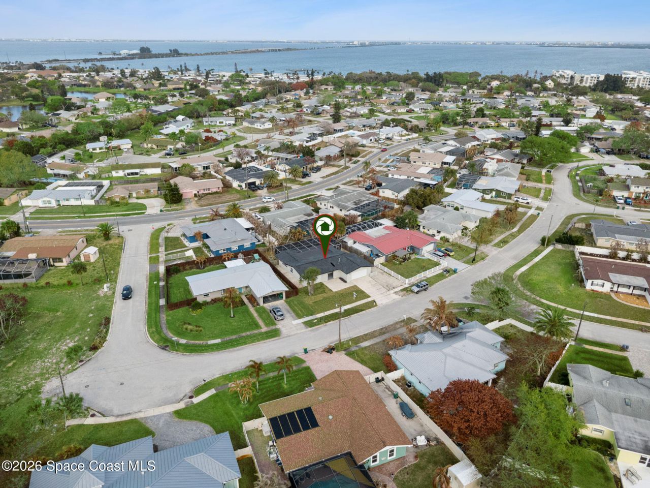 466 Gateway Drive , Merritt Island, FL 32952 Photo