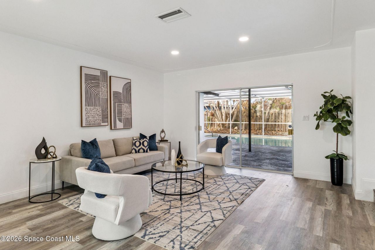 466 Gateway Drive , Merritt Island, FL 32952 Photo