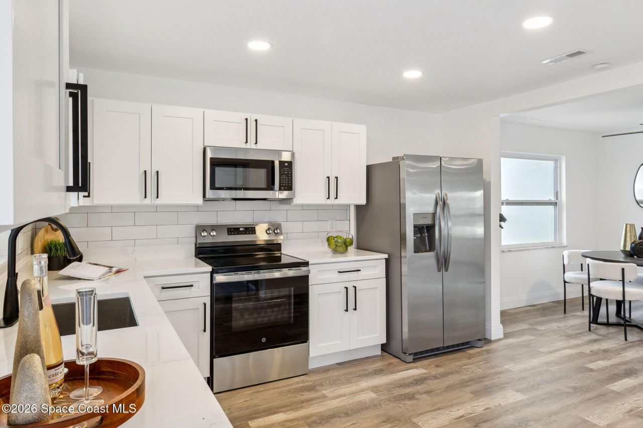 466 Gateway Drive , Merritt Island, FL 32952 Photo