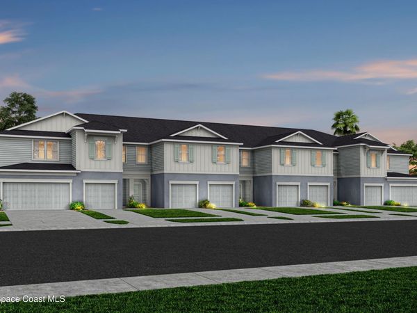 5154 Inspire Lane, West Melbourne, FL 32904