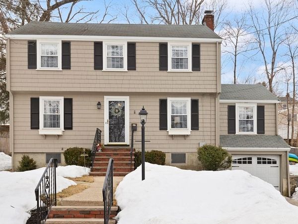 35 Longfellow Rd., Reading, MA 01867