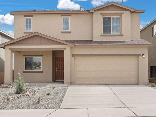 1525 Rawhide Loop NE, Rio Rancho, NM 87144