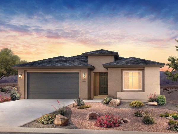 3024 Opalo Drive SE, Rio Rancho, NM 87124