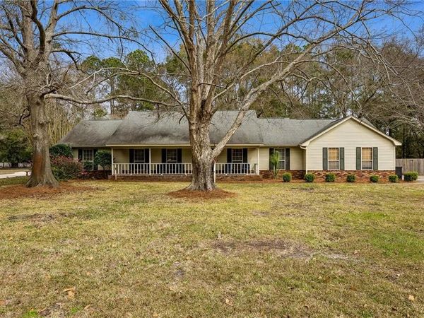 103 New Hammock Circle, St. Marys, GA 31558