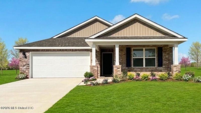 9415 Reserve Boulevard, Biloxi, MS 39532 Main Photo