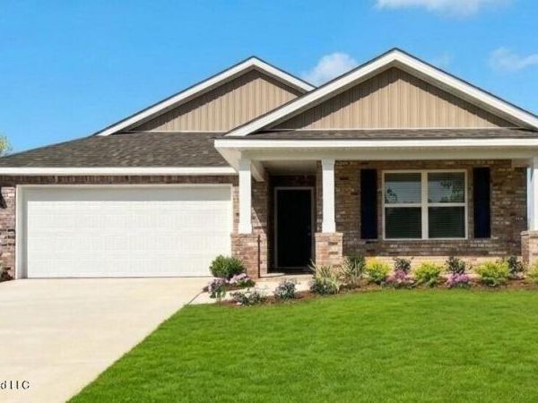 9415 Reserve Boulevard, Biloxi, MS 39532