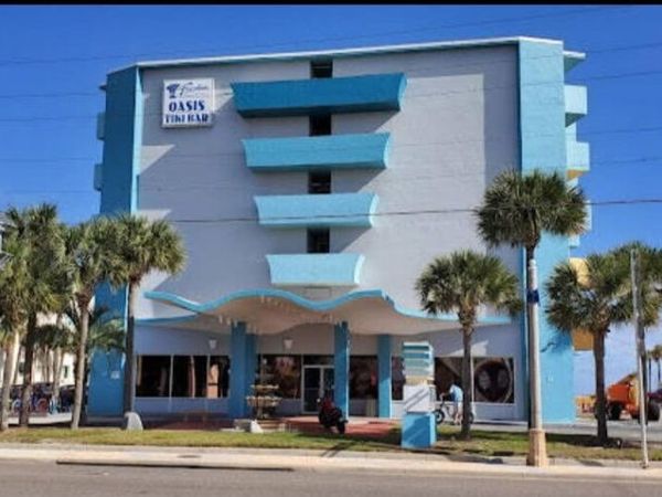 313 S Atlantic Avenue, Unit 516, Daytona Beach, FL 32118