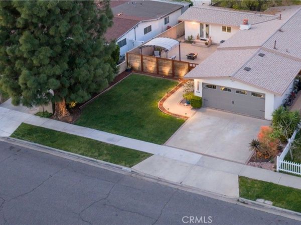 19031 E Center, Orange, CA 92869