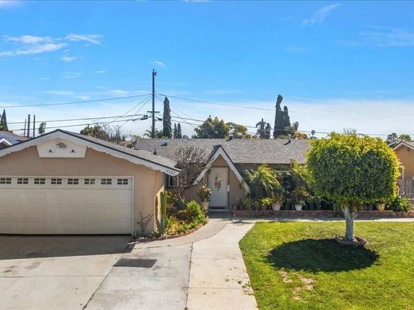 12592 Kathy Lane, Garden Grove, CA 92840