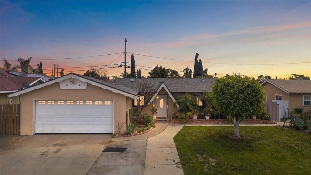 12592 Kathy Lane, Garden Grove, CA 92840 Main Photo