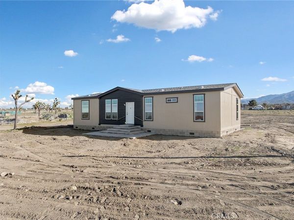 1961 Seville Place, Pinon Hills, CA 92372