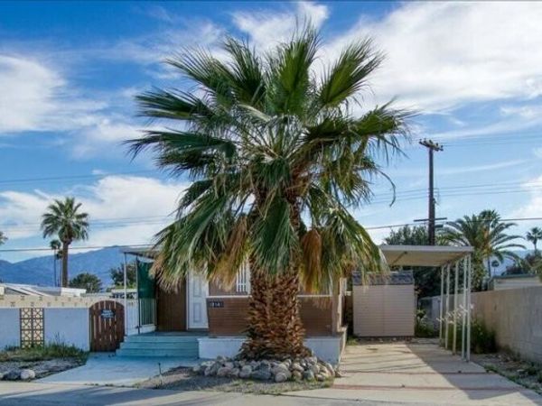 32561 San Miguelito Drive, Thousand Palms, CA 92276