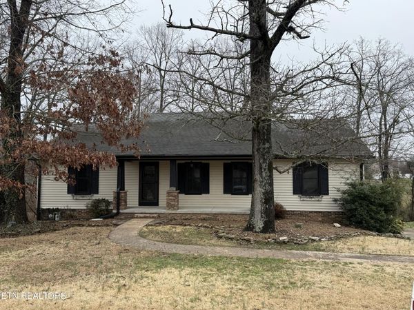 1206 Belmont Drive , Cookeville, TN 38506
