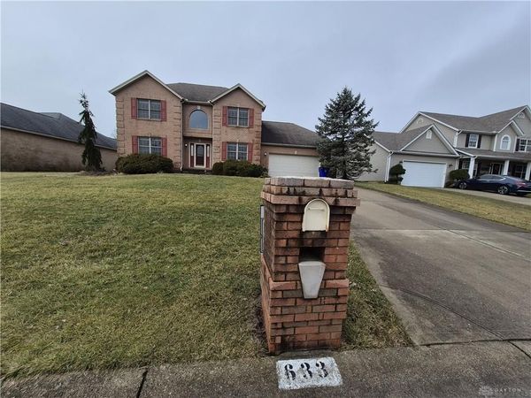 633 Orient Way, Hamilton, OH 45013