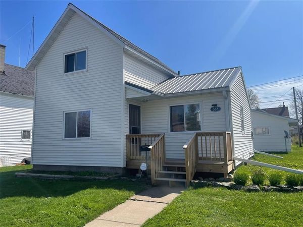 363 5th Avenue, Park Falls, WI 54552