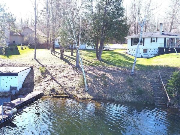 N9060 BIG TWIN LAKE LANE, Pickerel, WI 54465