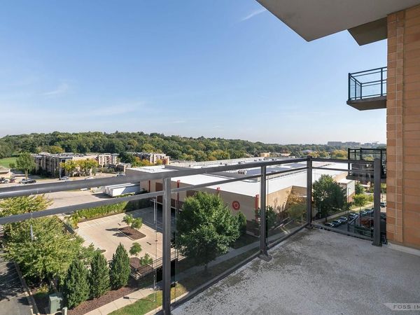 625 Segoe Road, Unit 504, Madison, WI 53705