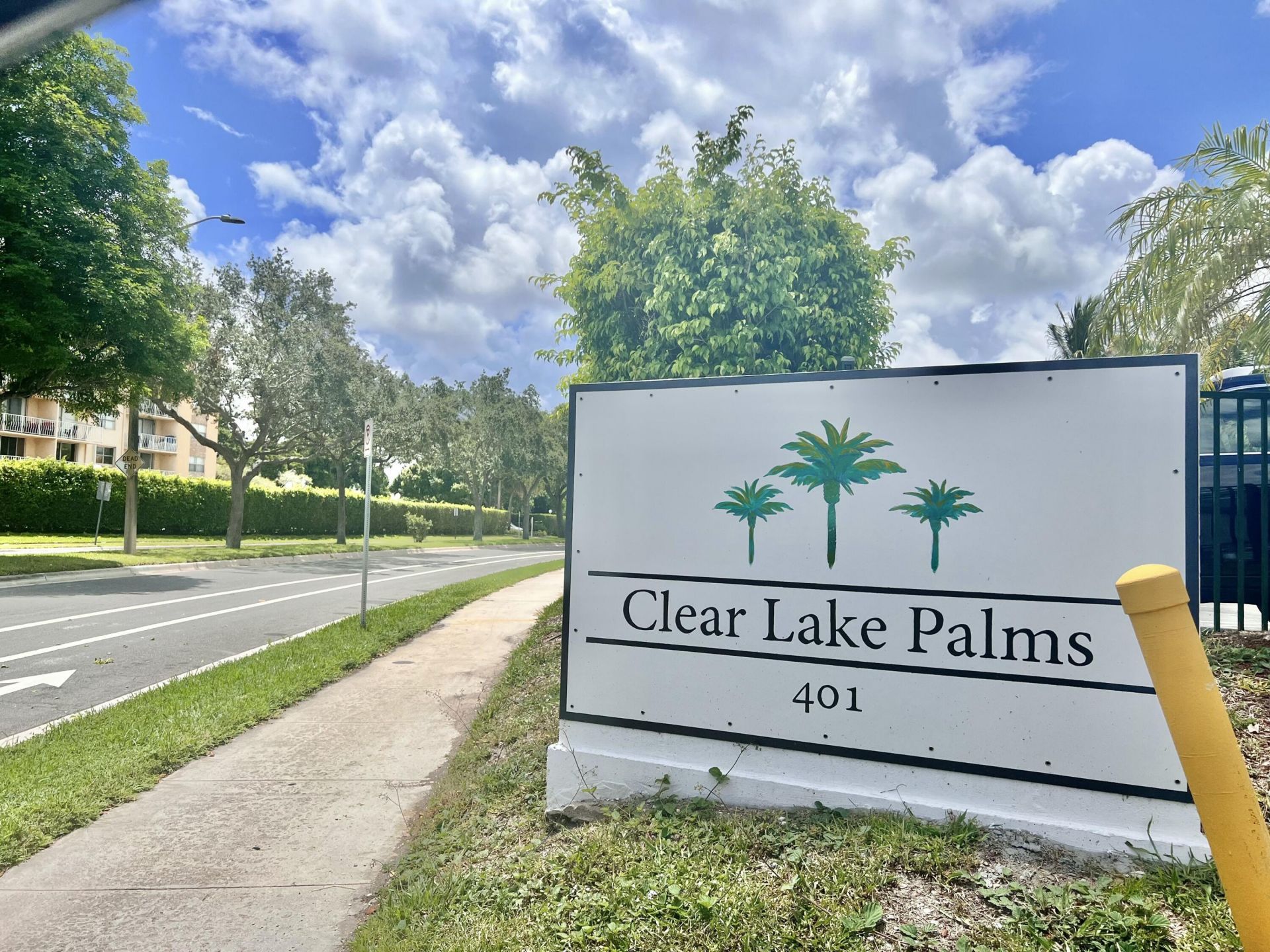 409 Executive Center Drive, Unit 211, West Palm Beach, FL 33401 Photo