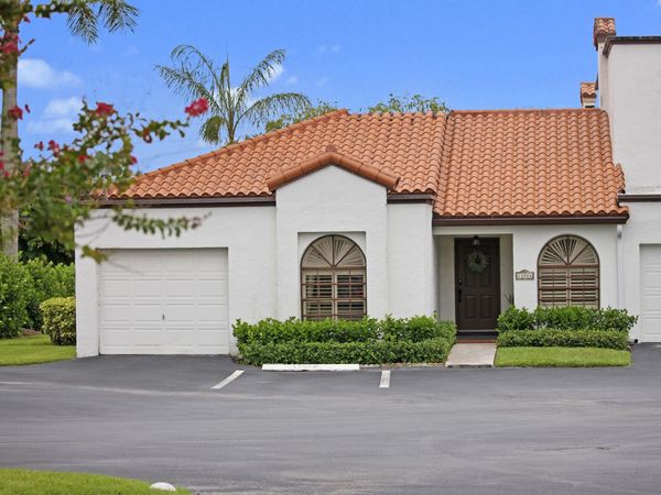 13504 Fountain View Boulevard, Wellington, FL 33414