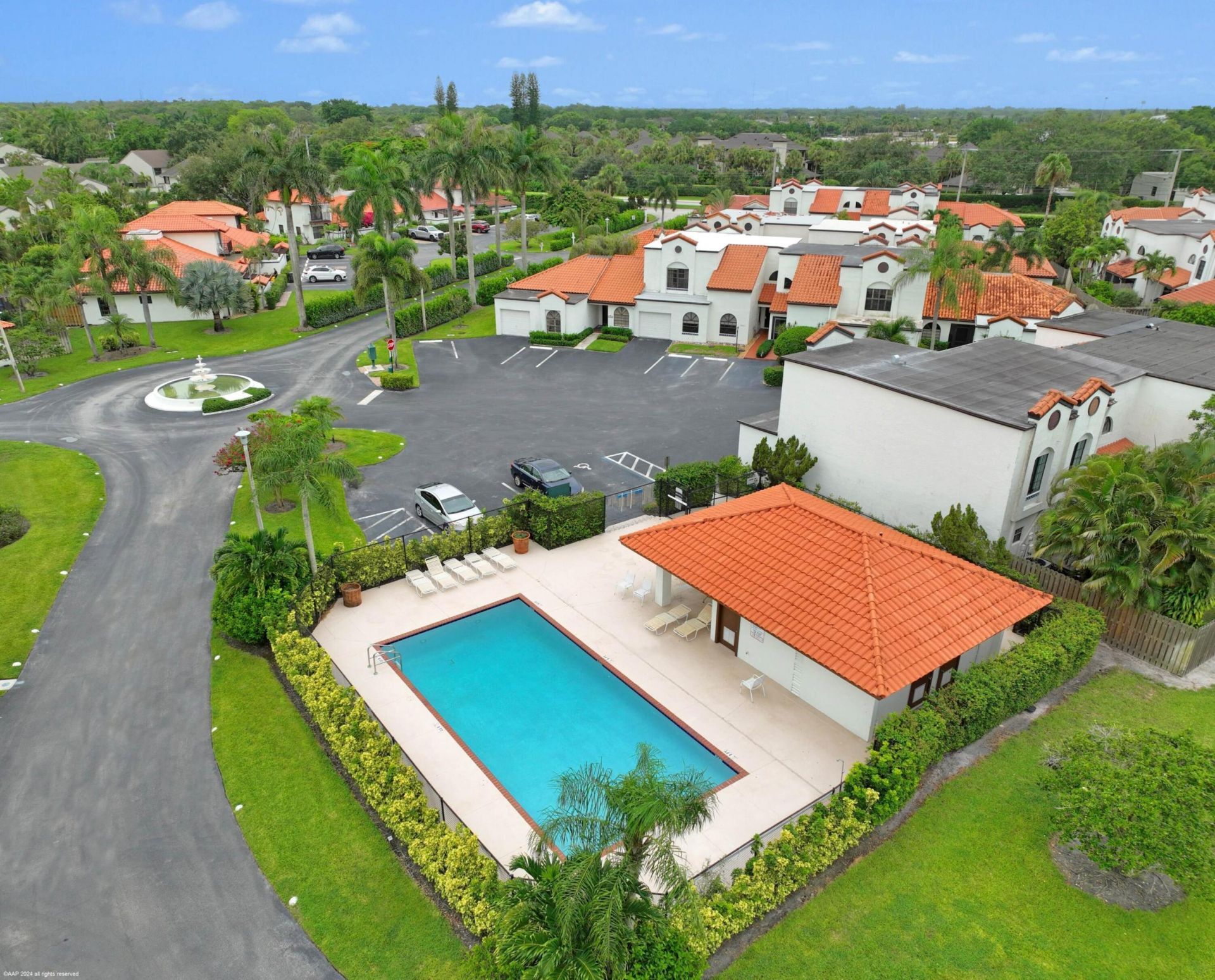 13504 Fountain View Boulevard, Wellington, FL 33414 Photo