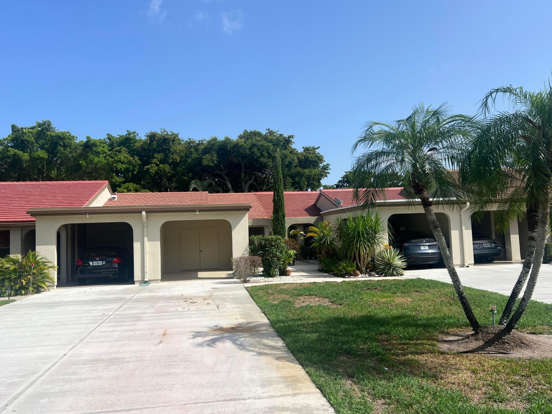 5975 Forest Grove Drive, Unit 2, Boynton Beach, FL 33437 Photo