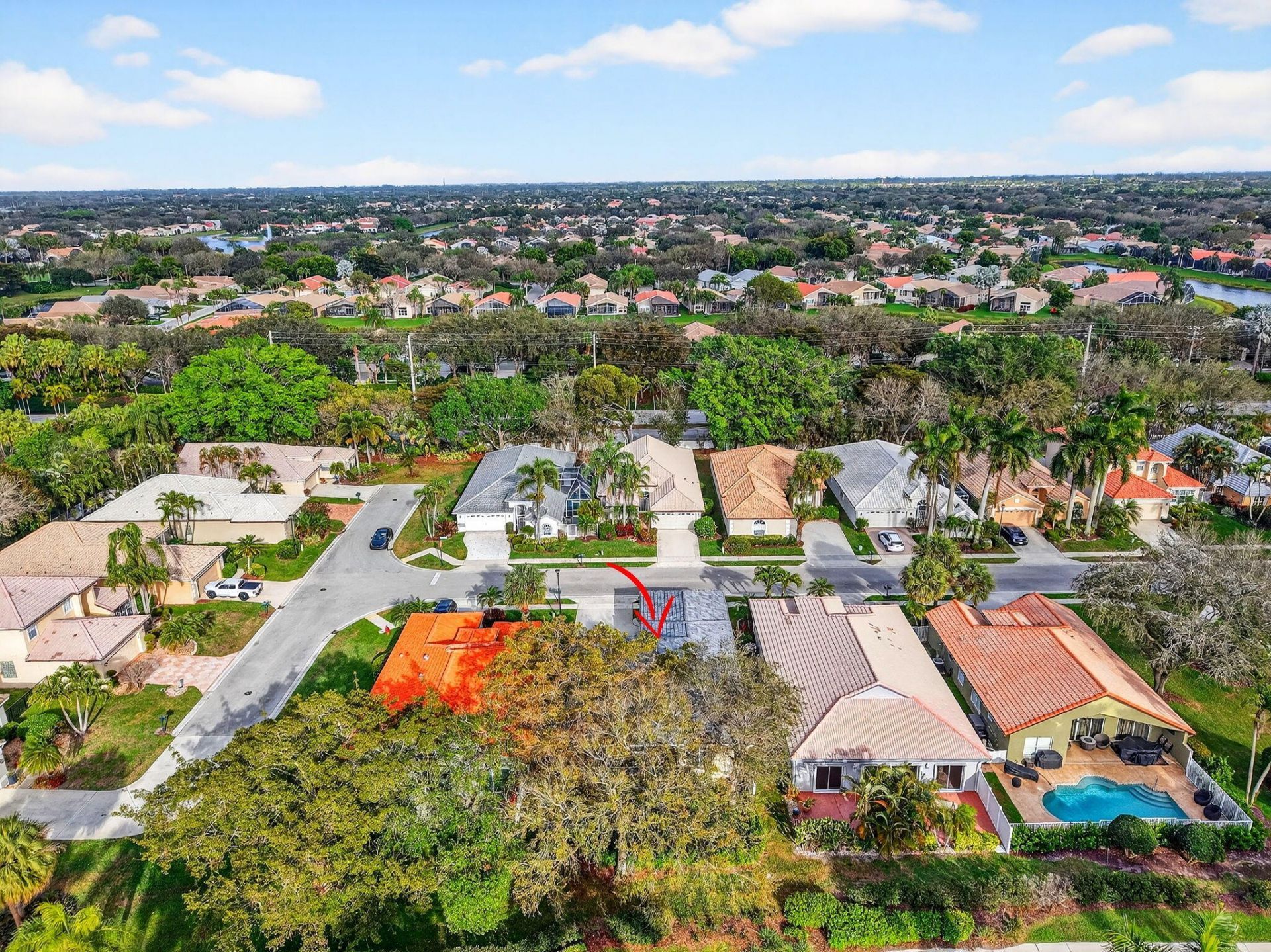 13567 Weyburne Drive, Delray Beach, FL 33446 Photo