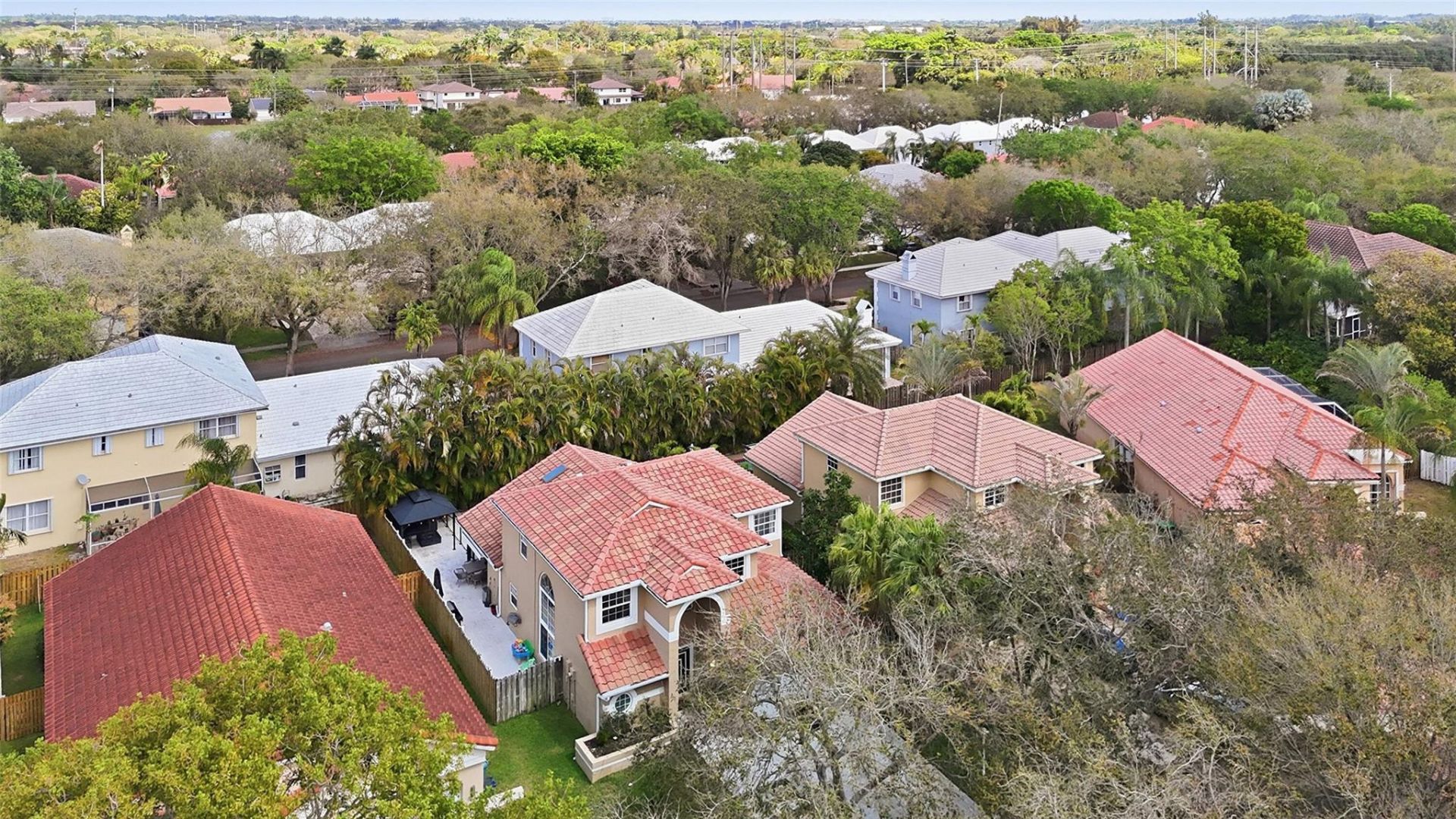 10311 Lima Street, Cooper City, FL 33026 Photo