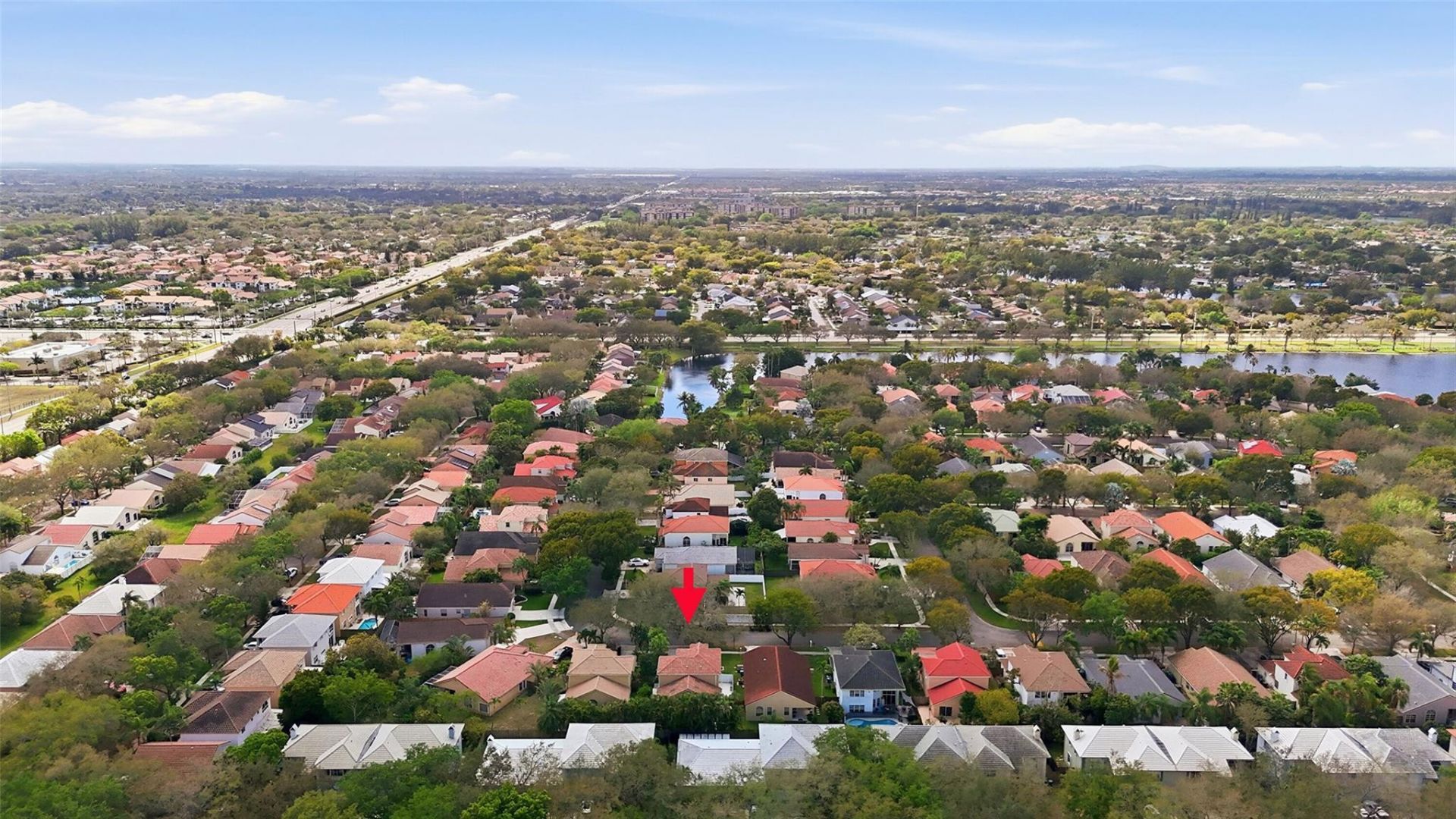 10311 Lima Street, Cooper City, FL 33026 Photo