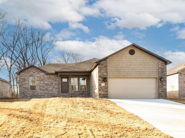 716 Moon Road, Ward, AR 72176