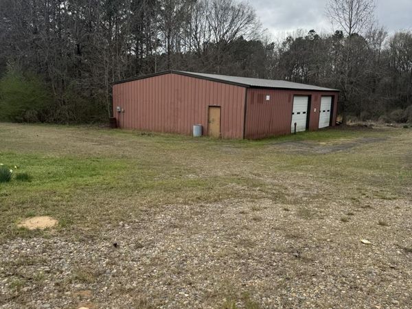 2333 Highway 371 E, Nashville, AR 71852