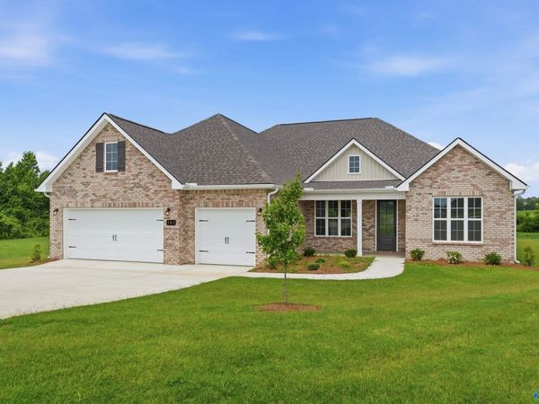 201 Applewood Court, Huntsville, AL 35811