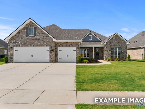 201 Applewood Court, Huntsville, AL 35811