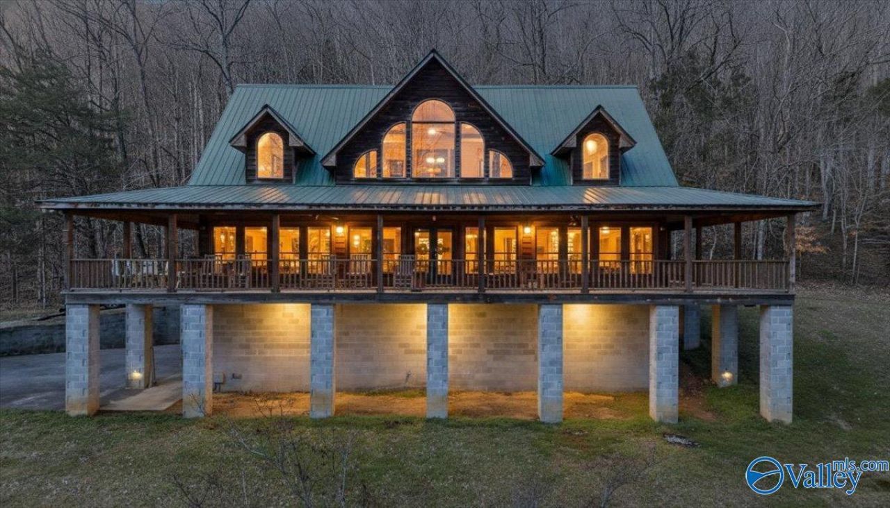 2818 County Road 27, Estillfork, AL 35745 Main Photo