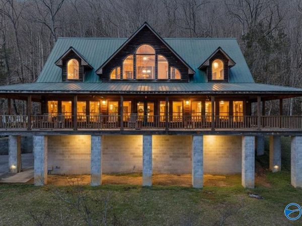 2818 County Road 27, Estillfork, AL 35745